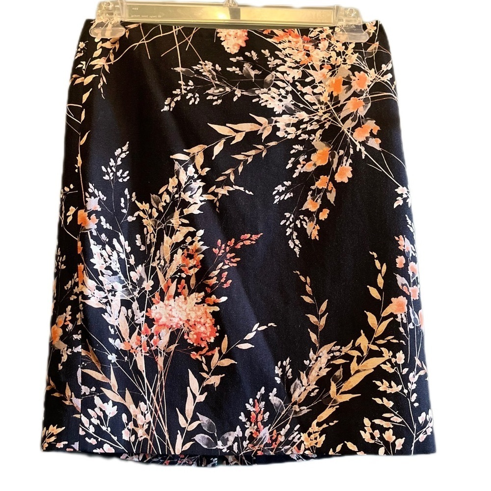 Talbots 8P skirt